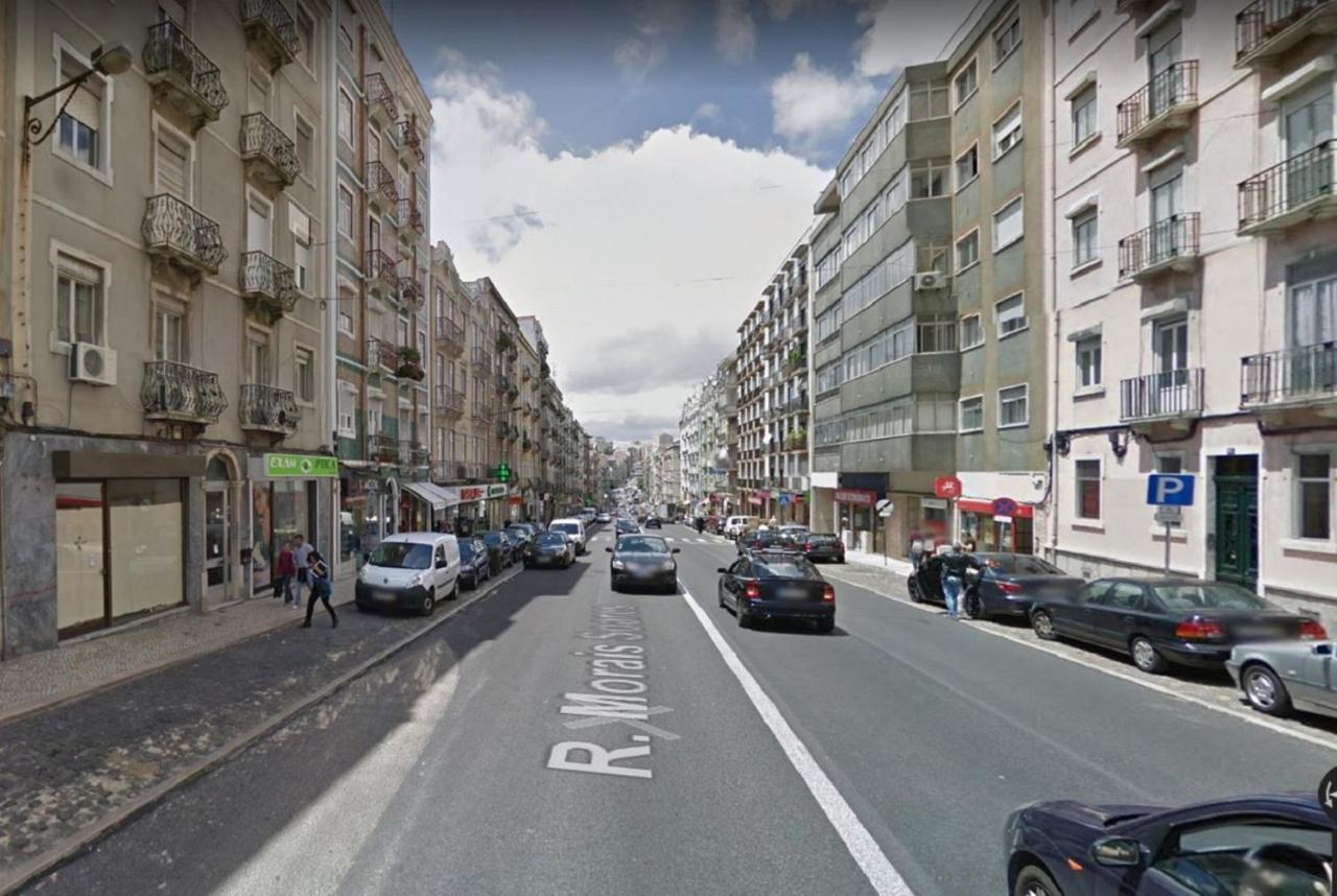 Zuni 3* Lisboa