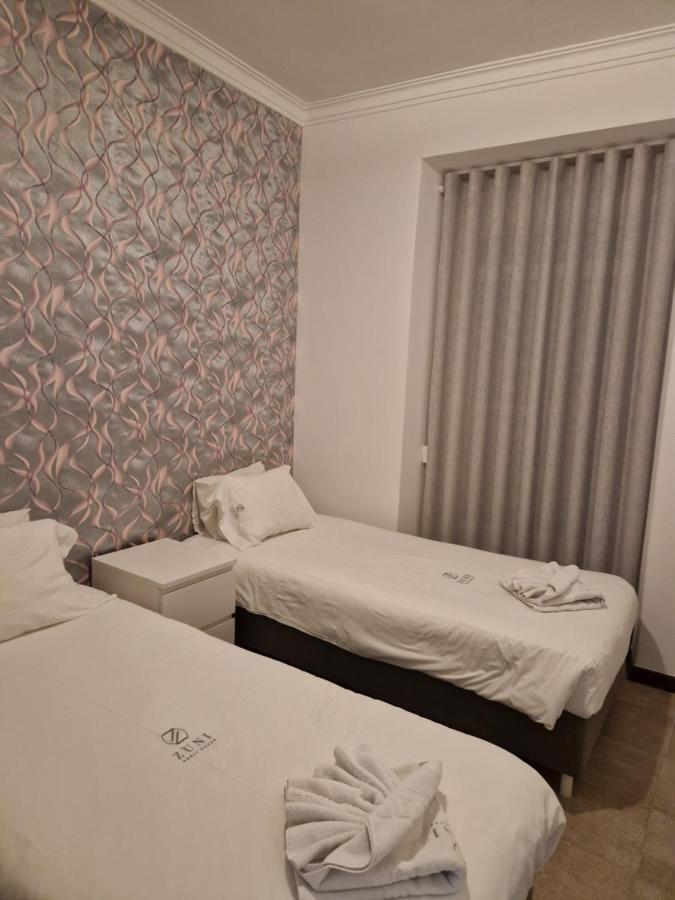 Zuni Casa de hóspedes Lisboa