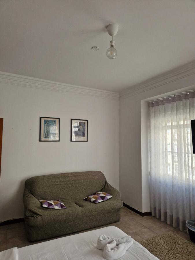 Casa de hóspedes Zuni Lisboa