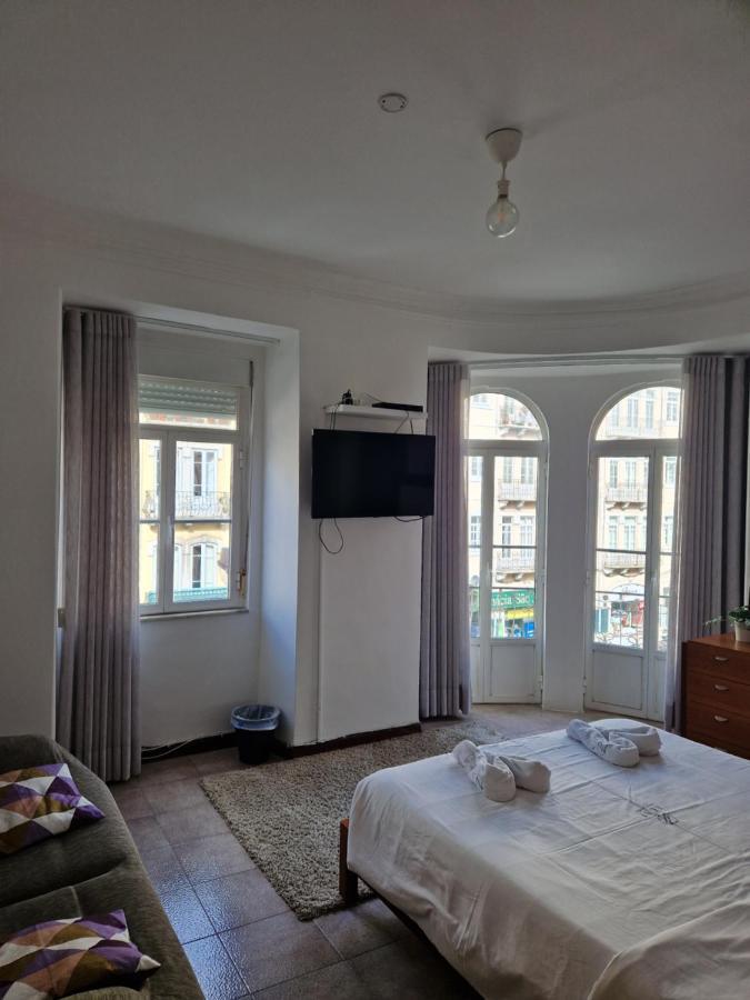 Zuni 3* Lisboa