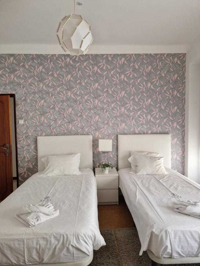 Casa de hóspedes Zuni 3*
