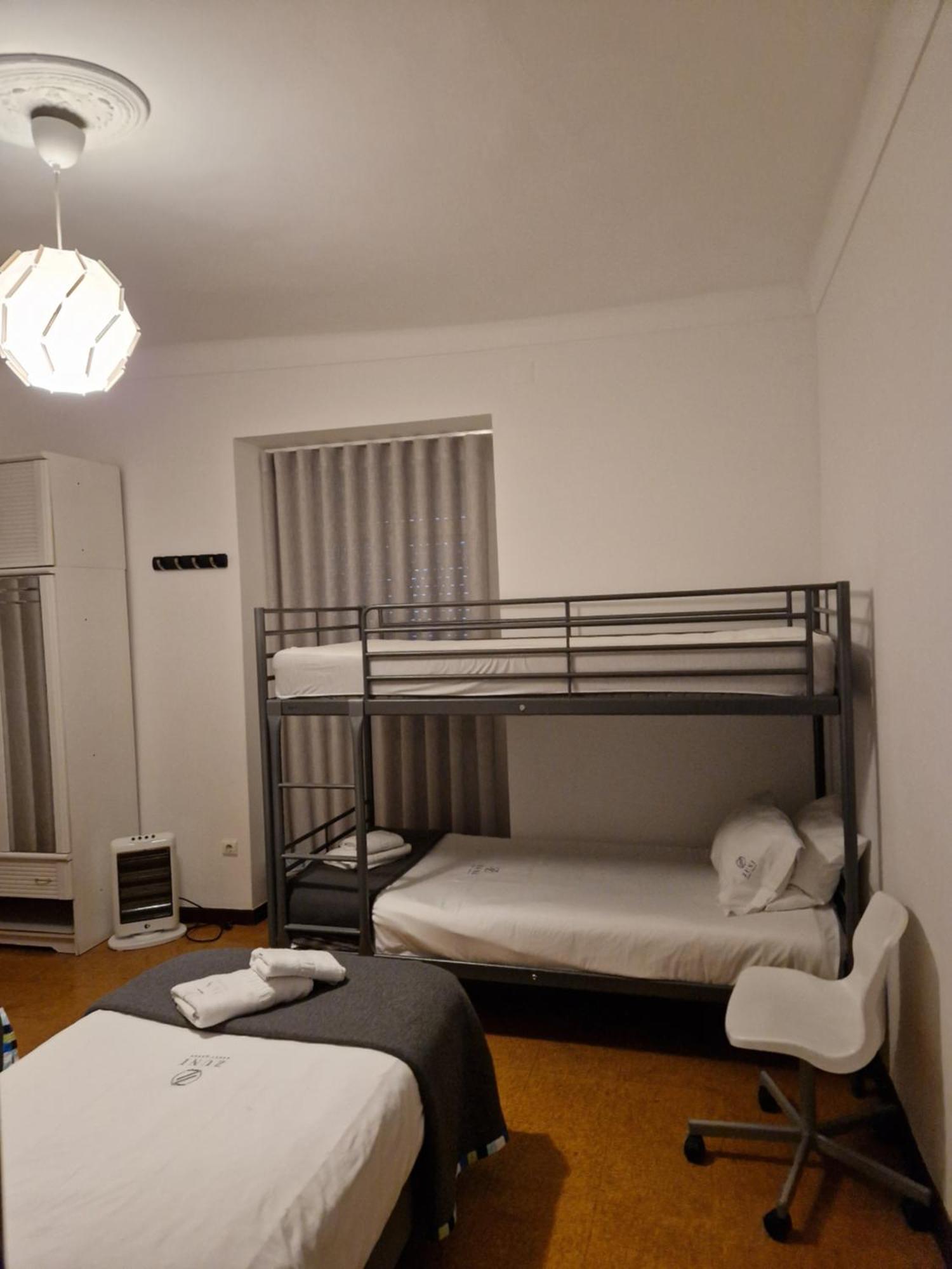 Zuni Casa de hóspedes 3*