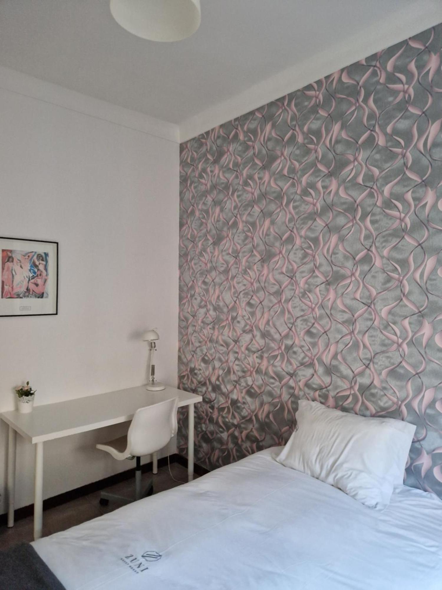 Casa de hóspedes Zuni 3*