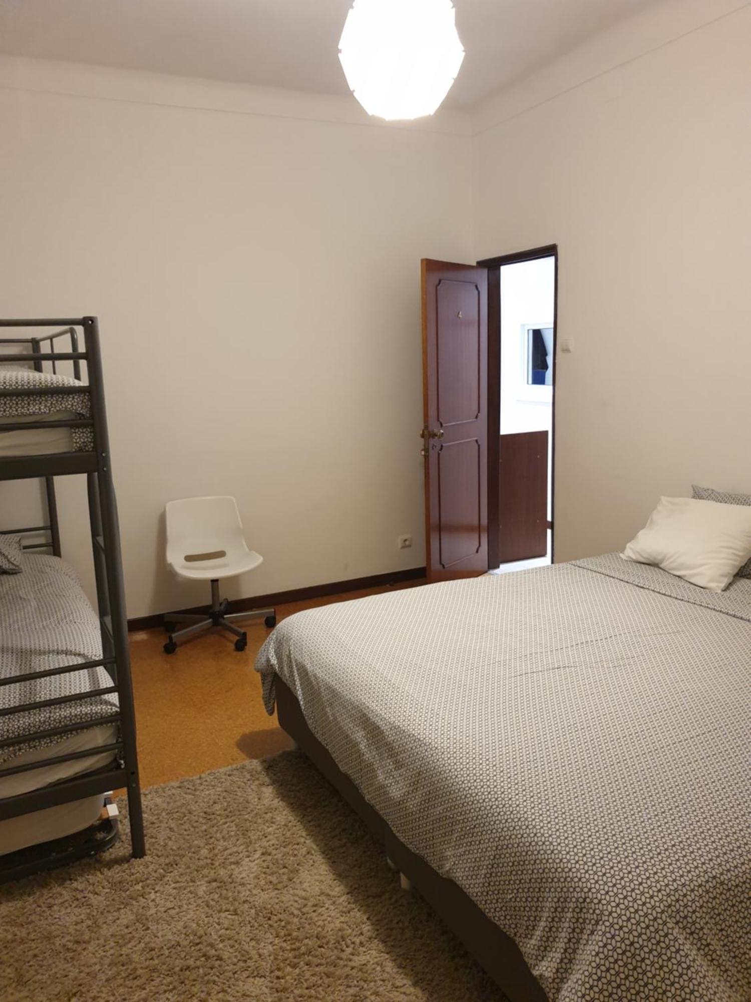 Zuni 3* Lisboa
