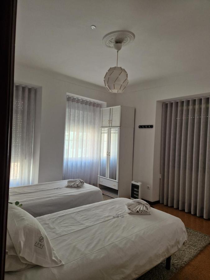 Pensión Zuni Lisboa