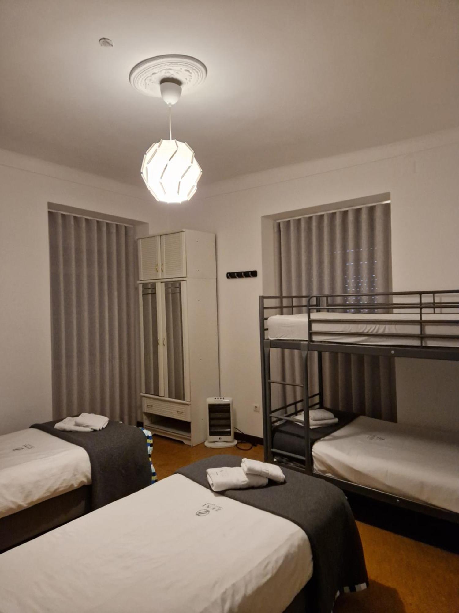 Zuni Guest house Lisbon